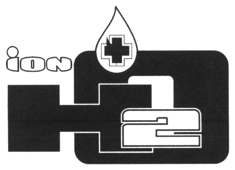 h2o ion