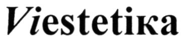 viestetika