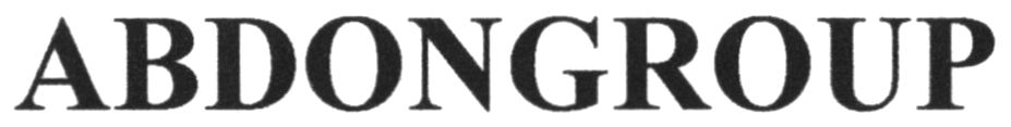 abdongroup