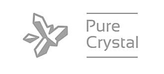 pure crystal