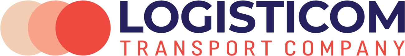logisticom transport company