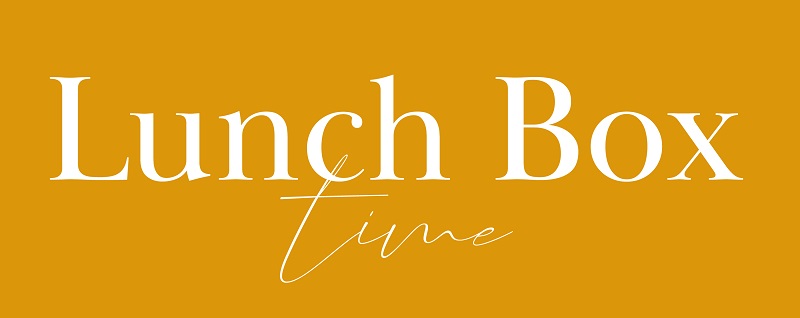 lunch box time