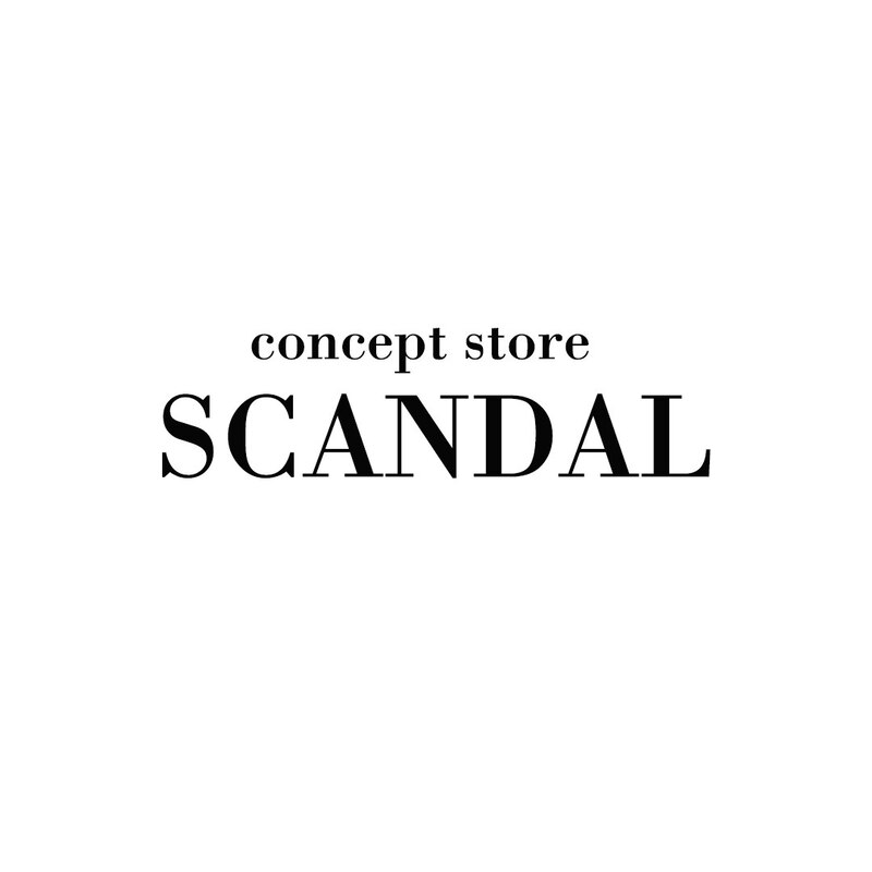 concept store scandal