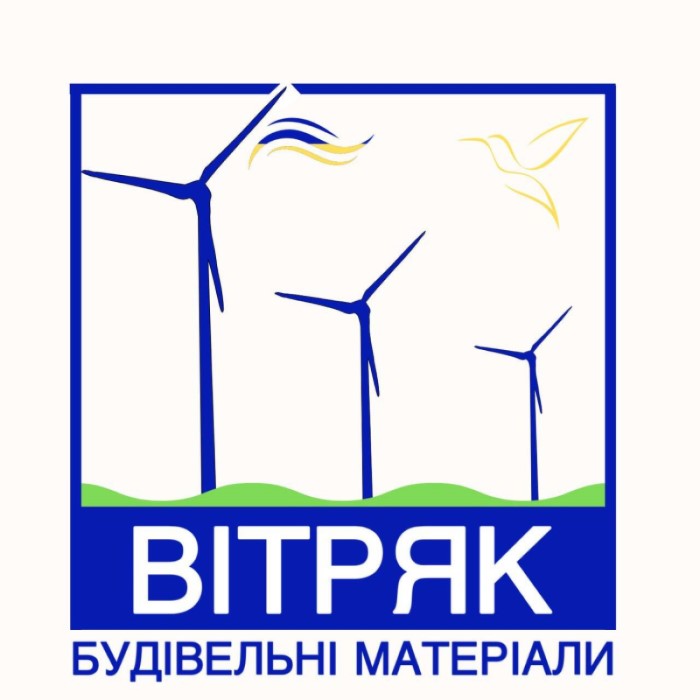 будівельні матеріали