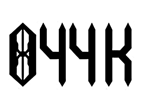 044k