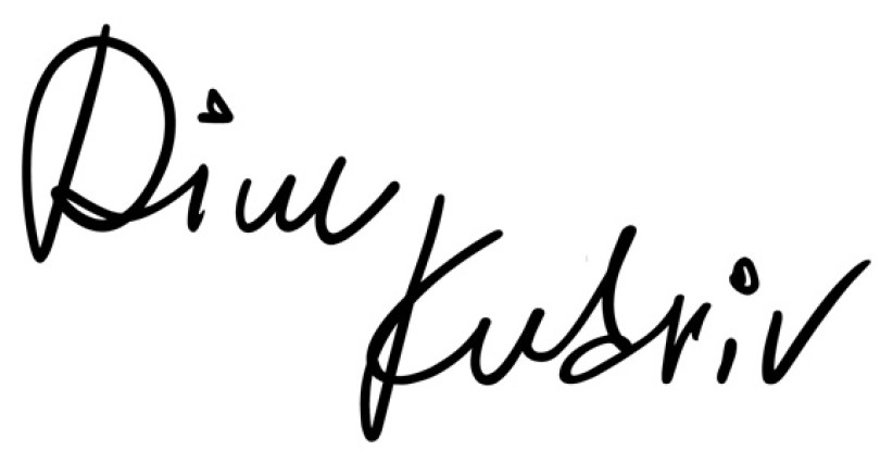 dim kudriv