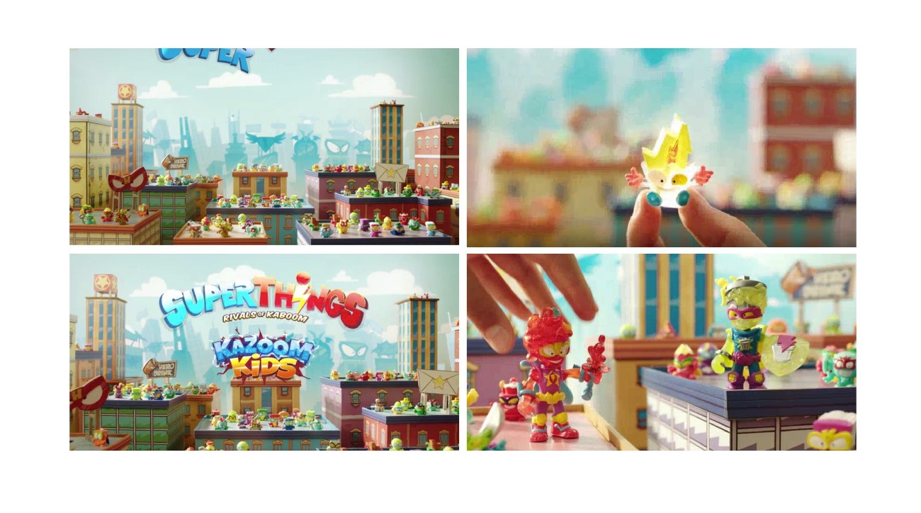 rivals of kaboom