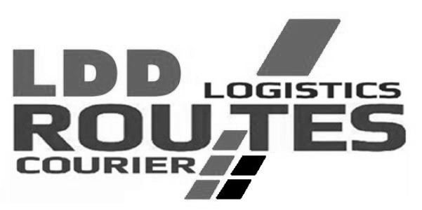 ldd routes logistics courier