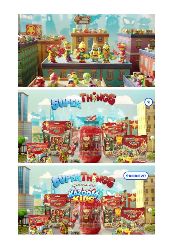 «rivals of kaboom