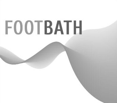 footbath