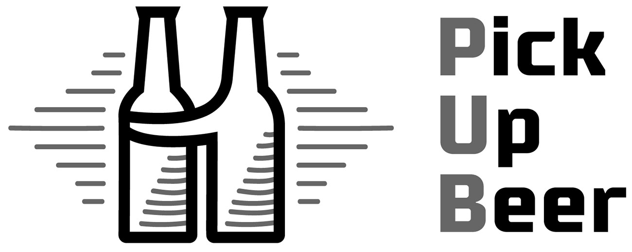 pick up beer