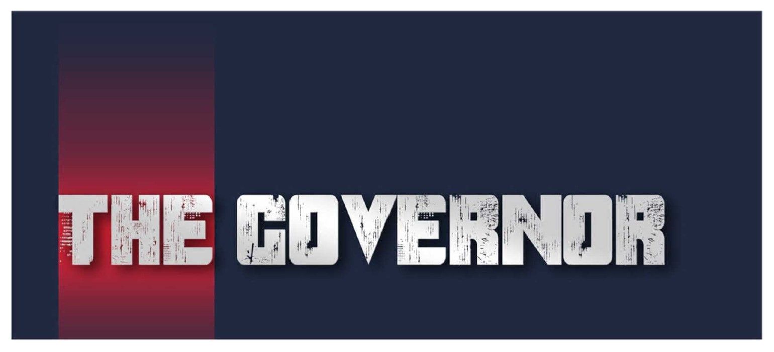 the governor