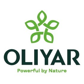 oliyar powerful by nature