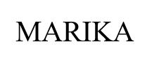 marika