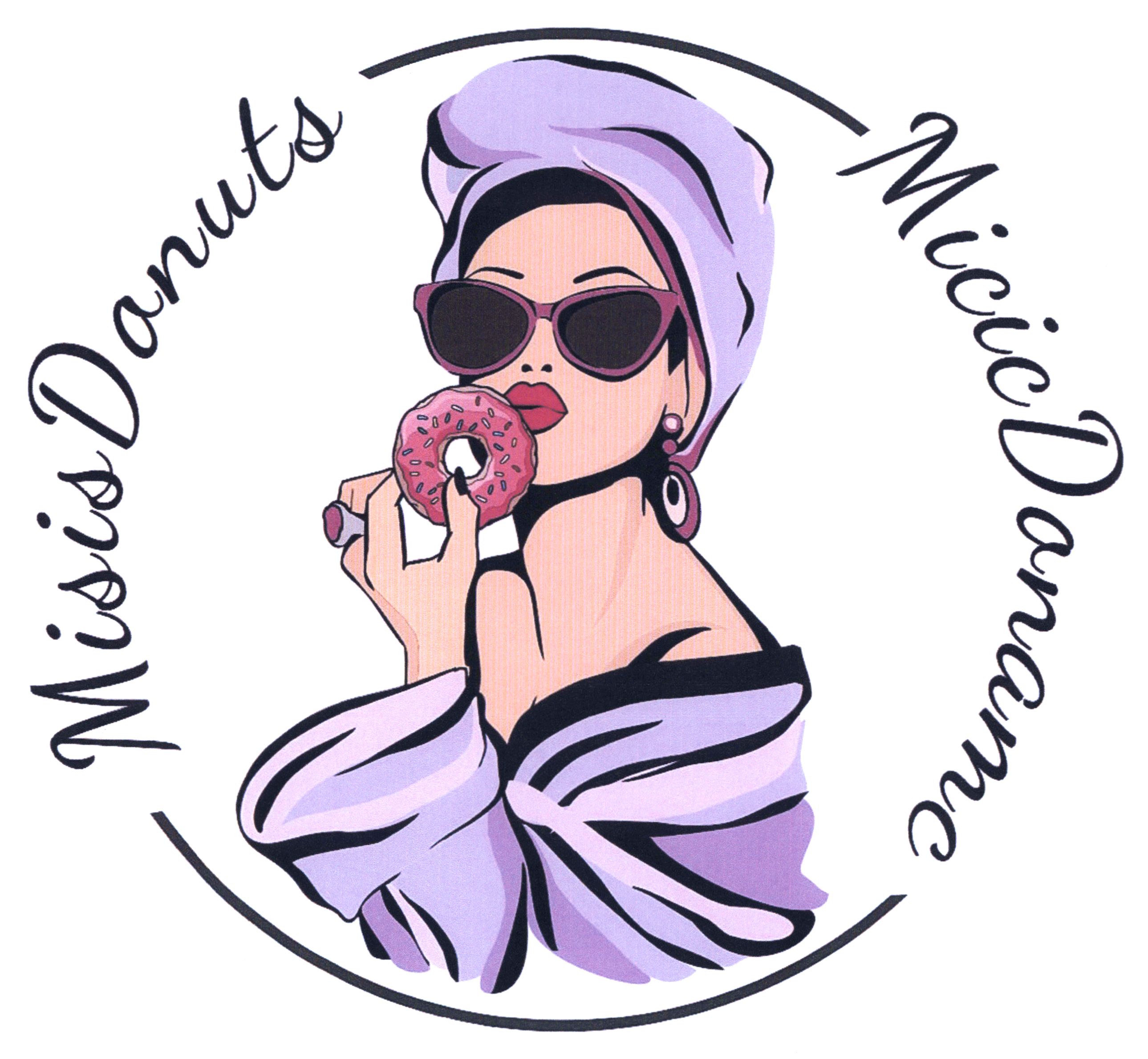 misis donuts