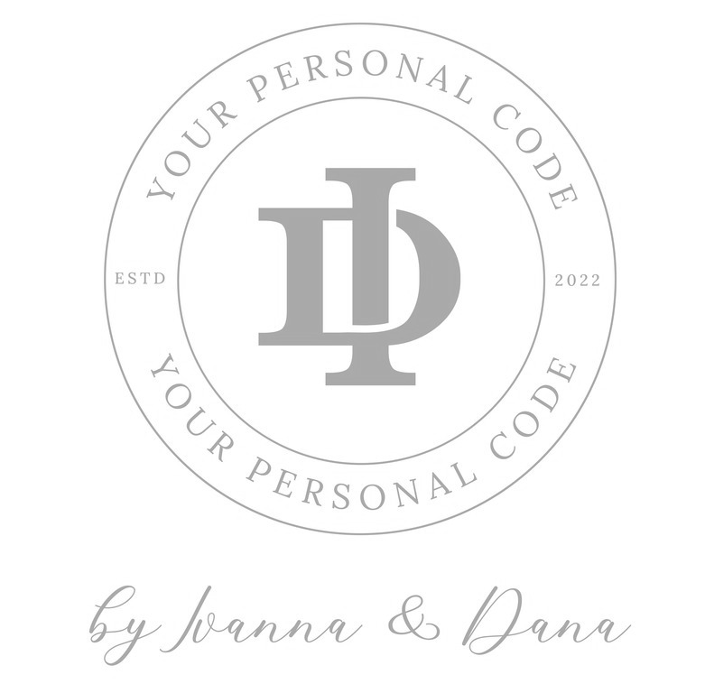 your personal code