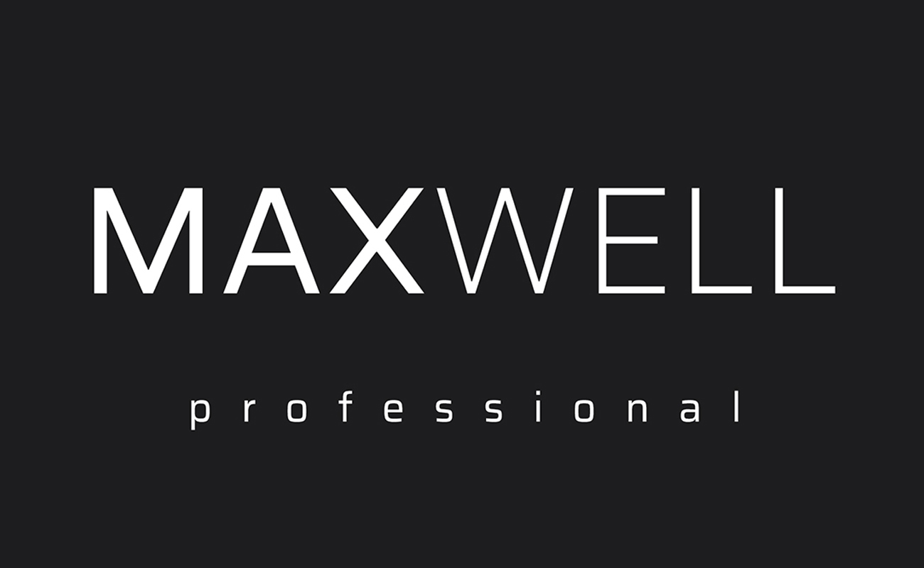 maxwell professional