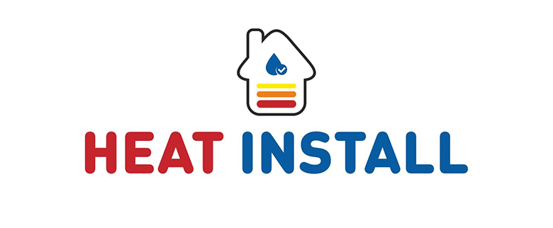 heat install