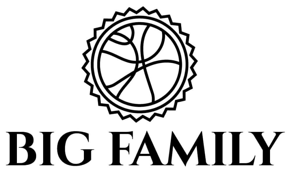 big family