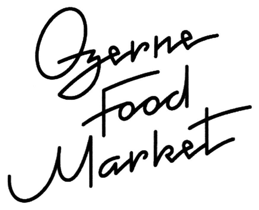 ozerne food market