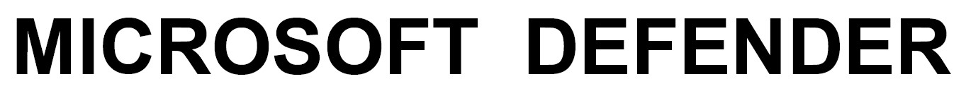 microsoft defender