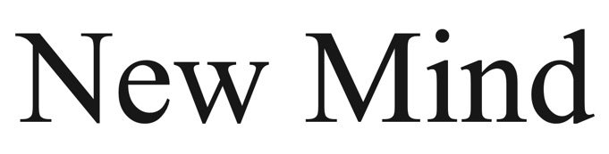 new mind