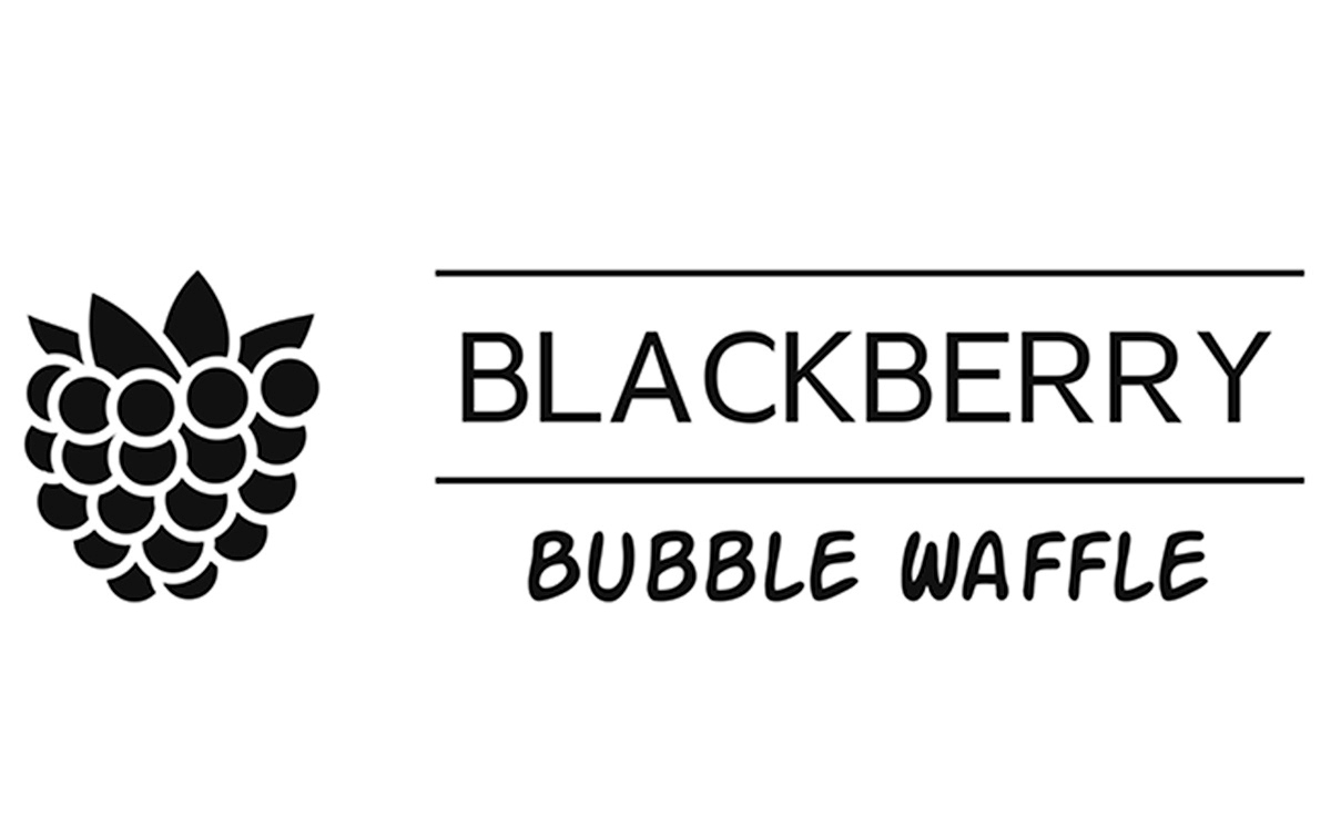bubble waffle