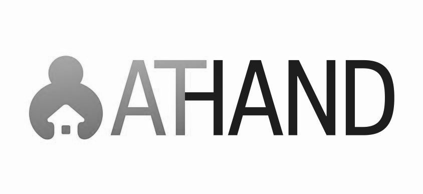athand