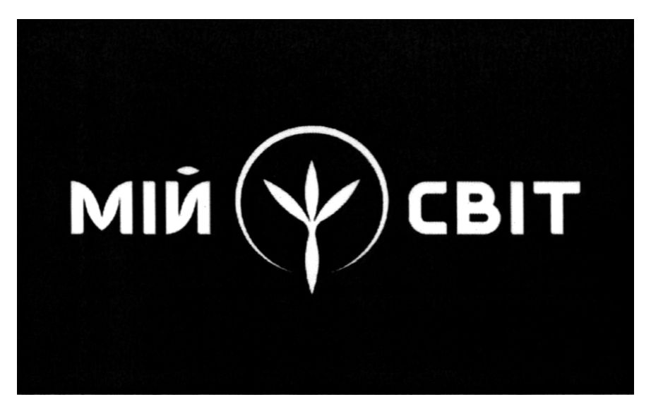 мій світ