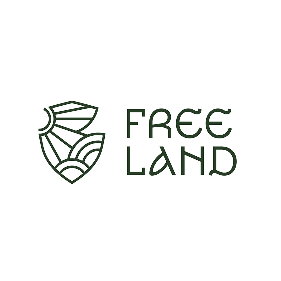free land