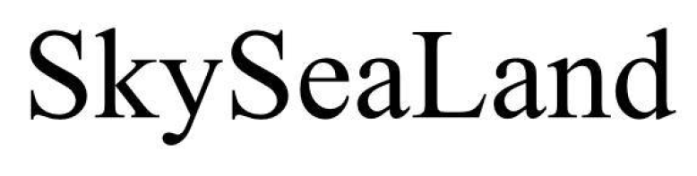 sky sea land