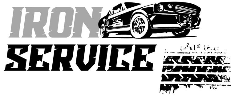 iron seruice