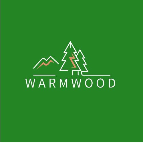 warm wood