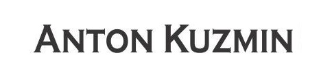 anton kuzmin