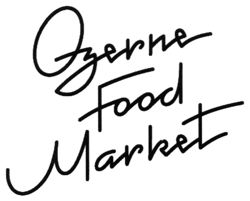 оzегnе food market
