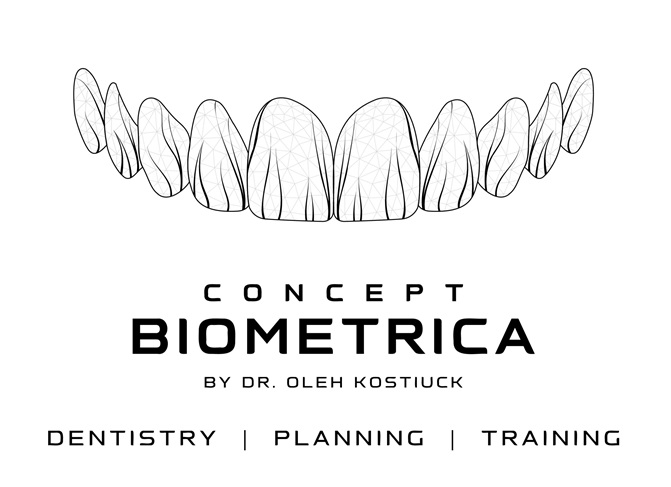 by dr. oleg kostiuk