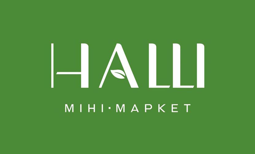 наш міні-маркет