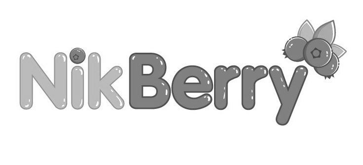 nik berry