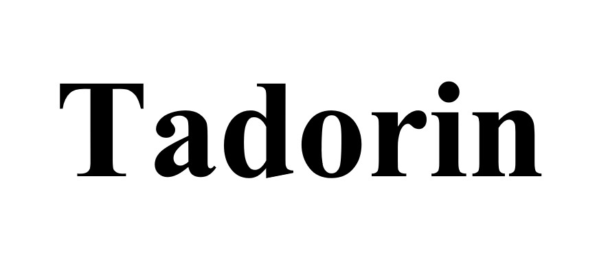 tadorin