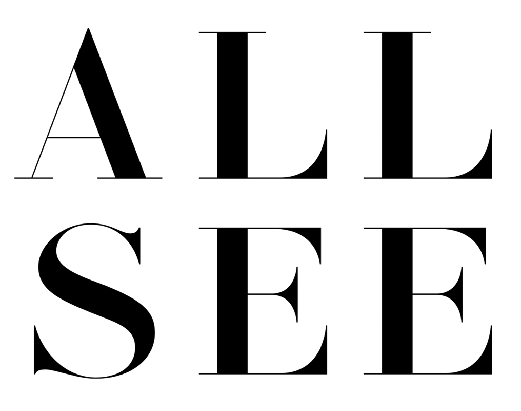 all see