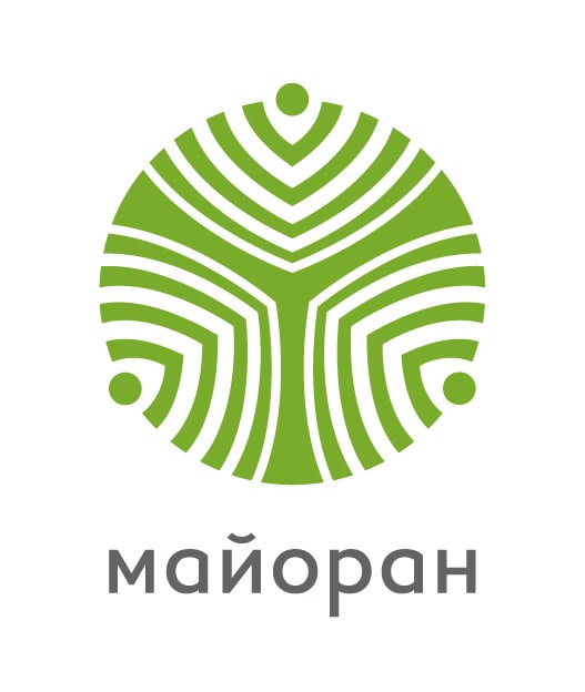 майоран