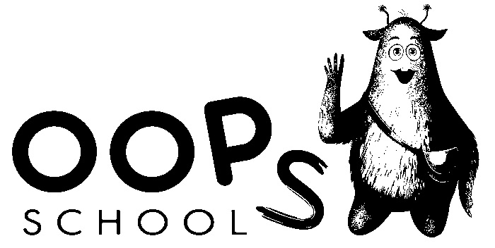 oops school