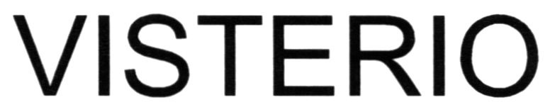 visterio