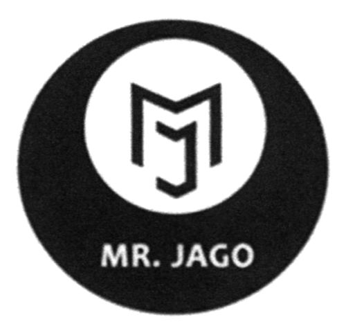mr. jago