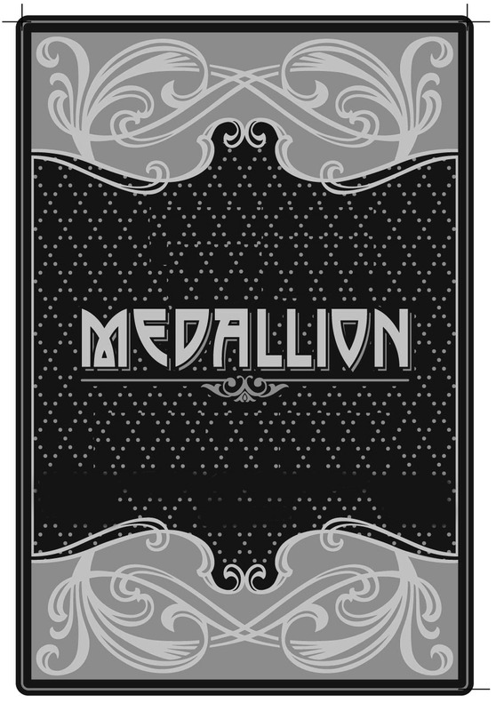 medallion