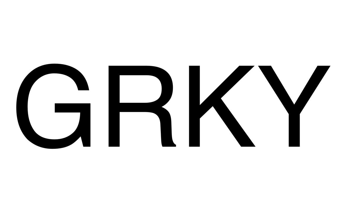 grky