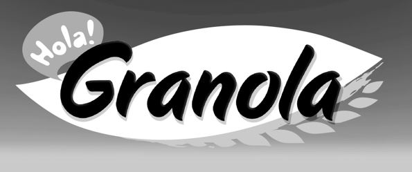 hola! granola