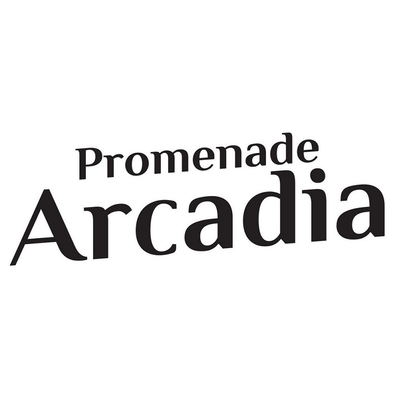 promenade arcadia