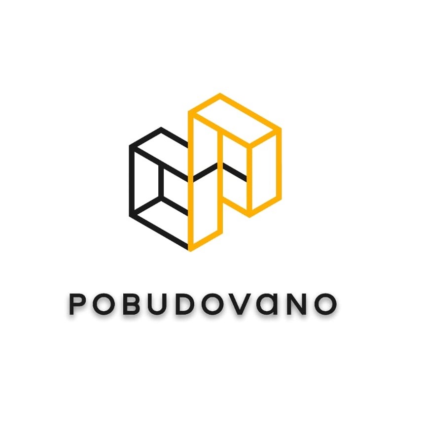 pobudovano