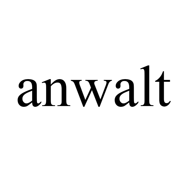 anwalt